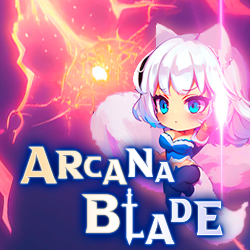 Arcana Blade Idle Rpg Mod Apk Menu Antiban Unlimited All Fast