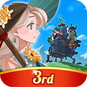 Fortress Saga MOD APK 2.1.02 (Menu/Antiban/Free All Shop/Damage Multiplier/Def Multiplier/Speed)