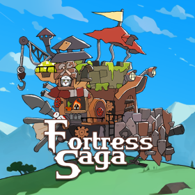 Fortress Saga MOD APK 2.0.21 (Menu/Antiban/Free All Shop/Damage Multiplier/Def Multiplier/Speed)