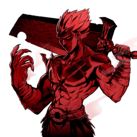 Idle Berserker MOD APK 1.2.29 (Menu/Antiban/Free All Shop/One Hit/Attack Speed/Speed)