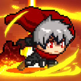 Slayer Legend MOD APK 600.5.7 (Menu/Antiban/Damage Multiplier/Unlimited Resource/Unlimited Buff/Speed)