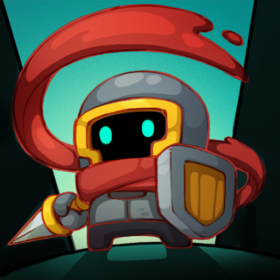 Soul Knight Prequel Global MOD APK 1.11.0 (Menu/Clear Map/Stat Multiplier/Drop Multiplier/Speed)