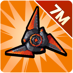 Merge Ninja Star 2 MOD APK 1.0.618 (Menu/Antiban/Free Shop/Damage Multiplier/Def Multiplier/Speed)