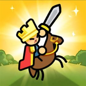 Nightfall: Kingdom Frontier TD MOD APK 1.1.319 (Menu/Unlimited Resource/Auto Win)