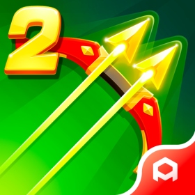 Archero 2 MOD APK 1.1.2 (Menu/Damage Multiplier/Def Multiplier/Speed)