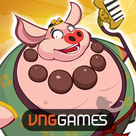 Tây Du Béo VNG MOD APK 1000.190 (Menu/Damage Multiplier/Def Multiplier)