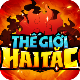 Thế Giới Hải Tặc MOD APK 1.0 (Menu/Damage Multiplier/Def Multiplier/No Cooldown)