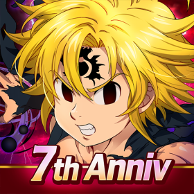The Seven Deadly Sins MOD APK 2.104.1 (Menu/AutoWin/Damage Multiplier/Def Multiplier/Always Crit/Speed)