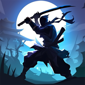 Shadow Knight: Ninja Game 3.24.388 RPG MOD APK (Menu/Free Shop/No Cooldown/Speed)