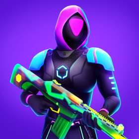 Power Zone: PvP Online Shooter MOD APK 2.2.2 (Menu/Free All Shop/Speed)