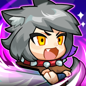 Go Go Wolf MOD APK 14.0 (Menu/Free All Shop/Damage Multiplier/Def Multiplier)