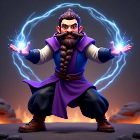 Loot Heroes: Fantasy RPG Games MOD APK 1.14.2.4709 (Menu/Free Shop/Unlimited Resource/Unlock Gold Pass/No Ads/Speed)
