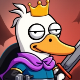 What Duck : Defense MOD APK 1.0.73 (Menu/Free Shop/Speed)
