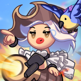 Color x Warriors: Merge War MOD APK (Menu/Damage Multiplier/Def Multiplier)
