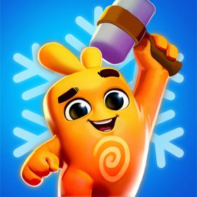 Dice Dreams MOD APK 1.99.5.31834 (Menu/Unlimited Resource/Speed)