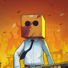 Box Head: Roguelike MOD APK 3.7.0 (Menu/Unlimited Resource/Speed)