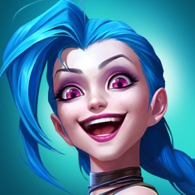League of Legends: Wild Rift MOD APK 7.0.0.9443 (Menu/Antiban/Map Hack/Drone View)