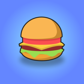 Eatventure MOD APK 1.49.0 (Menu/200% Boost Stat/Increase Resource/Speed)