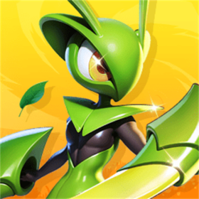 Catch & Build: Land of Pals MOD APK 1.19.0 (Menu/Damage Multiplier/Def Multiplier)