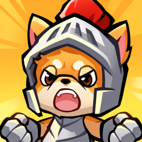 Animal Busters : Idle RPG MOD APK 1.1.5 (Menu/Free Shop/Damage Multiplier/Def Multiplier/Speed)
