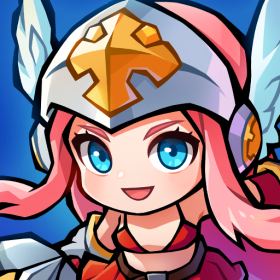 Animal Busters : Idle RPG MOD APK 1.2.6 (Menu/Damage Multiplier/Def Multiplier/Speed)