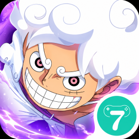 One Piece: Nika Awakening MOD APK (Menu/No Cooldown/Dumb Enemy/Speed)