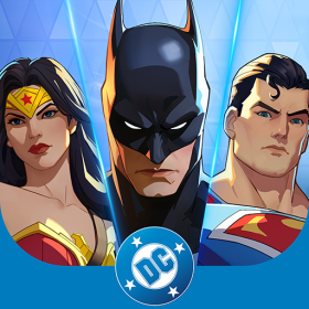 DC: Dark Legion MOD APK 2.2.15 (Menu/Damage Multiplier/Def Multiplier/Speed)
