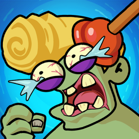 Go Go Springfield MOD APK 6 (Menu/Damage Multiplier/Def Multiplier/Speed)