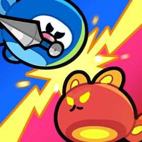 MonMon Masters MOD APK 1.0.50 (Menu/Damage Multiplier/Def Multiplier/Speed)