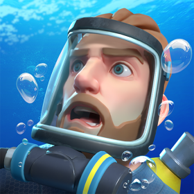 Subsea Survival MOD APK 1.6.2 (Menu/One Hit/God Mode/Speed)