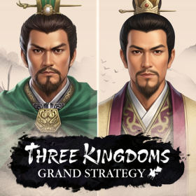 Three Kingdoms: Grand Strategy MOD APK 1.0.9 (Menu/Free Shop/Damage Multiplier/Def Multiplier/Speed)