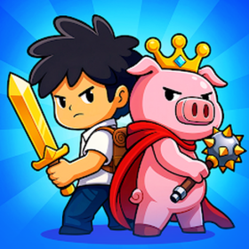 BagMaster Isekai – Bag Battle MOD APK 2.6.1 (Menu/Free Shop/Damage Multiplier/Def Multiplier/Speed)