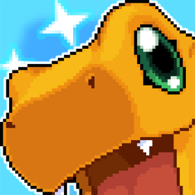 DIGIMON UP MOD APK 1.0.3 (Menu/Damage Multiplier/Def Multiplier/Speed)
