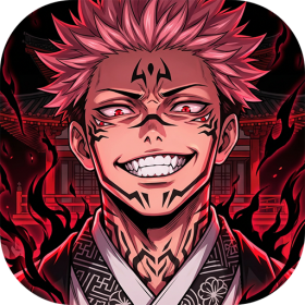 Giác Ngộ Thuật Chú MOD APK 1.0.6 (Menu/Damage Multiplier/Def Multiplier/No Ads/Speed)