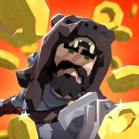 Idle Dungeon Raiders – AFK RPG MOD APK (Menu/Damage Multiplier/Def Multiplier/Unlimited Resource/Speed)
