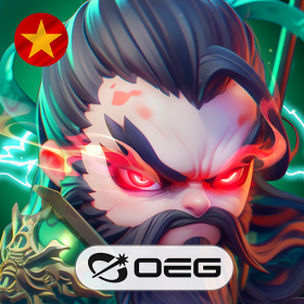 Quỷ Tướng 3Q: Thức Tỉnh! – OEG MOD APK 0.0.12 (Menu/Damage Multiplier/Def Multiplier/No Ads/Speed)