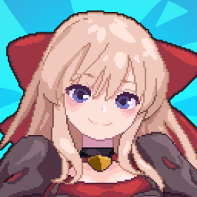 Raising Sword Shield Girl MOD APK 1.0.75 (Menu/Damage Multiplier/Def Multiplier/EXP Multiplier/Drop Multiplier/Speed)