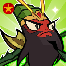Tiểu Cường 3Q MOD APK 1.0.5 (Menu/Damage Multiplier/Def Multiplier/No Knockback/Attack Speed/No ADS)
