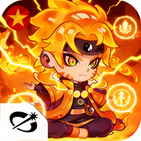 Tiểu Tiên Ta Vô Địch – OEG MOD APK 0.0.5 (Menu/Damage Multiplier/Def Multiplier/Vip Benefit)