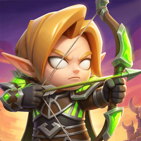 우와 모험단 MOD APK 1.16.6 (Menu/Damage Multiplier/Def Multiplier/No Ads)