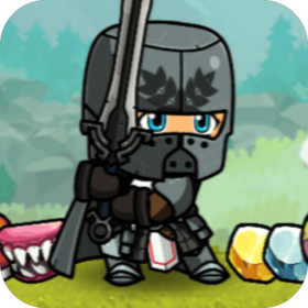 Auto Battles World MOD APK (Menu/Damage Multiplier/Def Multiplier/Unlimited MP/No Ads/Speed)