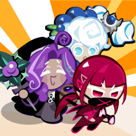 CookieRun: Crumble – Idle RPG MOD APK (Menu/Damage Multiplier/Def Multiplier/No Ads/Speed)