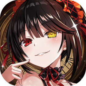 Date A Live: Spirit Echo MOD APK 1.37 (Menu/Damage Multiplier/Def Multiplier/No Cooldown/Speed)