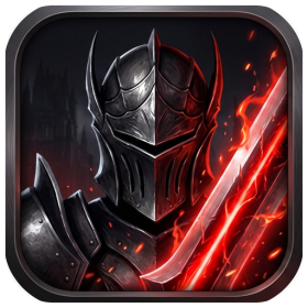 데스나이트 키우기 MOD APK 0.0.89 (Menu/Free Shop/Damage Multiplier/Def Multiplier/Unlimited MP/Speed)