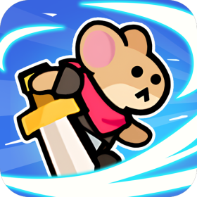 Furry Fighters MOD APK 1.2.29 (Menu/Damage Multiplier/Def Multiplier/No Ads/Speed)