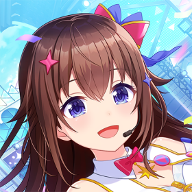 hololive Dreams MOD APK 1.0.101 (Menu/Auto Perfect/Speed)