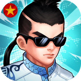 Huyền Thoại Hương Cảng MOD APK 1.0.14 (Menu/Damage Multiplier/Def Multiplier/Speed)