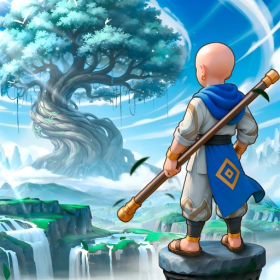 Legend of Elements MOD APK 1.0.20 (Menu/Damage Multiplier/Def Multiplier/No Ads)