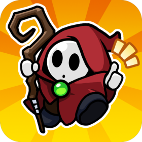 Magic Defense MOD APK 1.0.0 (Menu/Damage Multiplier/Coin Multiplier/No Ads/Speed)