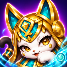 Mythic Wardens: Idle TD RPG MOD APK (Menu/Damage Multiplier/Def Multiplier/Speed)